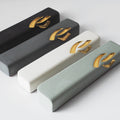 Bespoke Ceramic Mezuzah — handmade ceramics by Kiln & Co