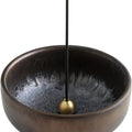 Ceramic Incense Holder — handmade ceramics by Kiln & Co