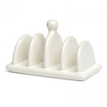 Ceramic Toast Rack — handmade ceramics by Kiln & Co