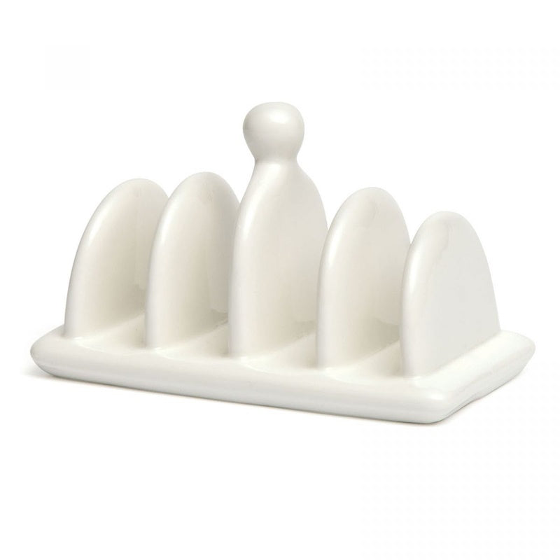 Ceramic Toast Rack — handmade ceramics by Kiln & Co
