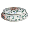 Ceramic Trinket Box with Lid — handmade ceramics by Kiln & Co