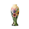 Ceramic Vase — Bottle Neck — handmade ceramics by Kiln & Co