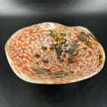 Copper-Red Bowl — Artist Edition — handmade ceramics by Kiln & Co