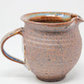 Hand-Thrown Ceramic Jug — Small — handmade ceramics by Kiln & Co