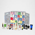 Luxury Ceramic Advent Calendar — 24 Drawers — handmade ceramics by Kiln & Co