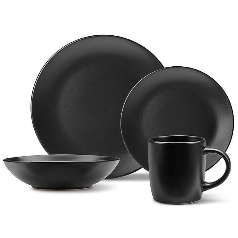 Mug & Side Plate Set — handmade ceramics by Kiln & Co