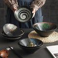 Ramen Bowl — Handmade — handmade ceramics by Kiln & Co
