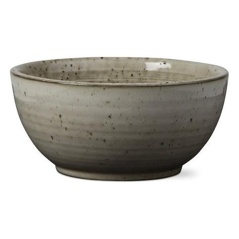Speckled Latte Bowl — handmade ceramics by Kiln & Co