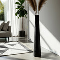 Statement Sculptural Floor Vase — handmade ceramics by Kiln & Co