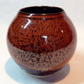 Stoneware Moon Jar — Small — handmade ceramics by Kiln & Co